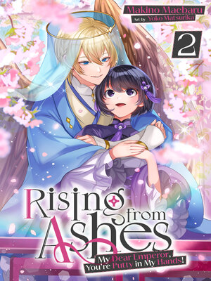 cover image of Rising from Ashes
